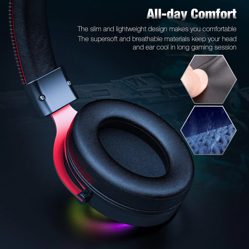 ONIKUMA X10 Wired Gaming Headset ONIKUMA X10 Wired Gaming Headset
